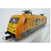 Locomotiva electrica Br101 DB - H0 Roco 63721 - DIGITALA ! 